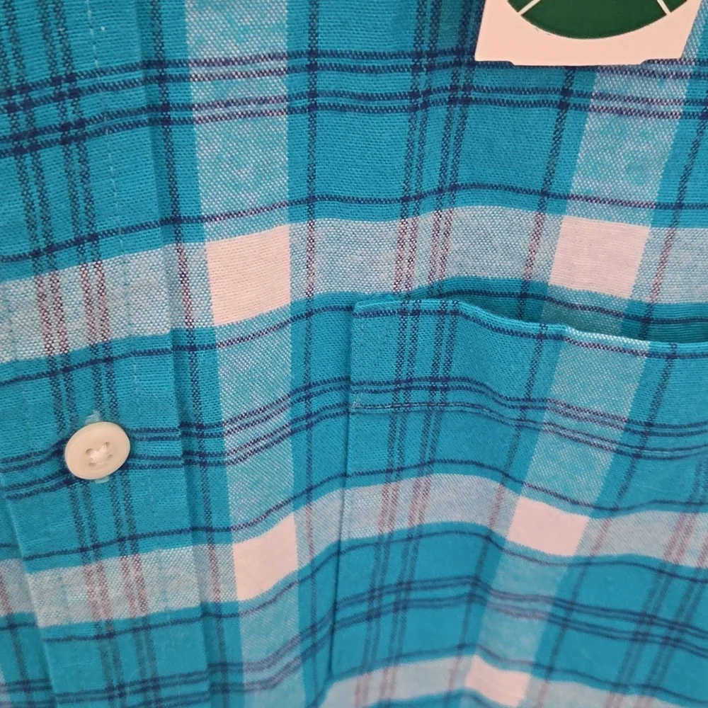 Hawker Rye long sleeve shirt - Picture 6 of 11